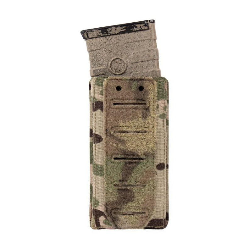 Warrior Assault Aero-Lite Adaptive Mag Pouch | MultiCam