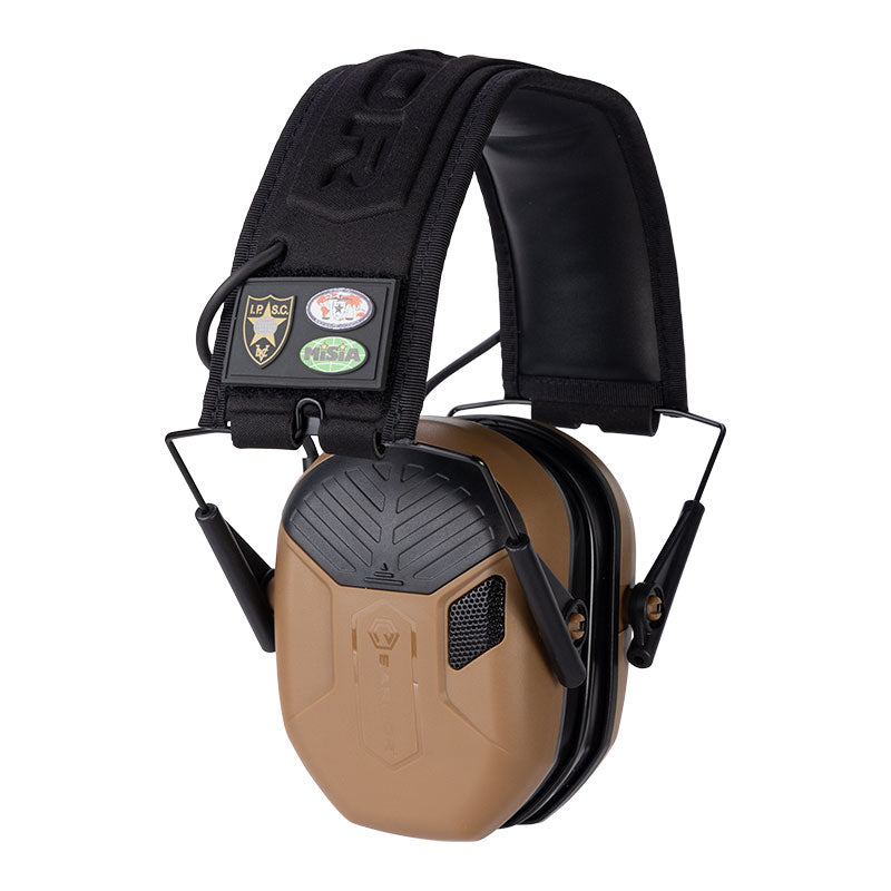 Earmor M300T Bluetooth Tactical Headset