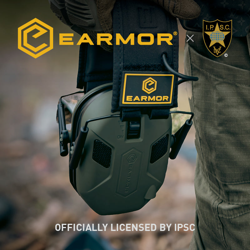 Earmor M300X