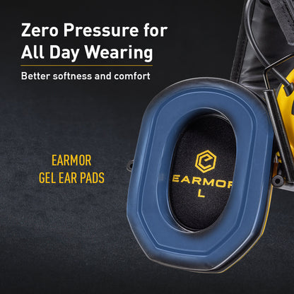 Earmor M300X