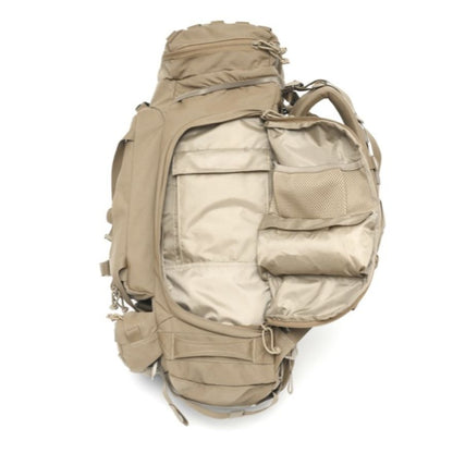 Warrior Assault X300 Long Range Patrol Pack | Coyote Tan