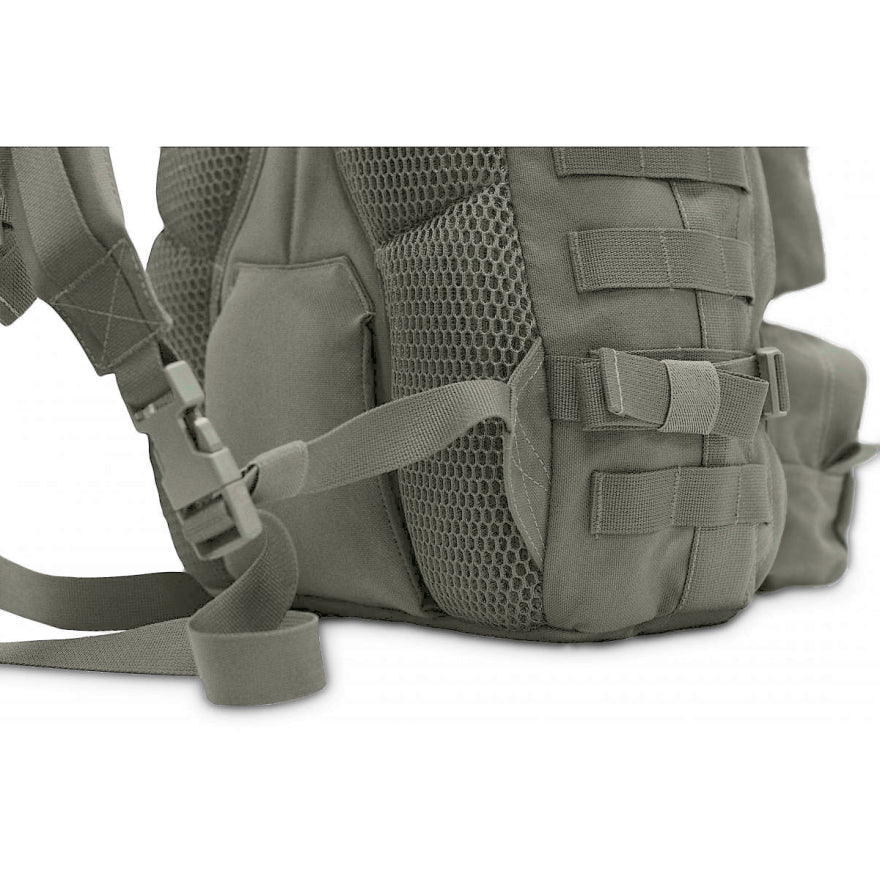 Warrior Assault Pegasus Day Sack 23L | Ranger Green