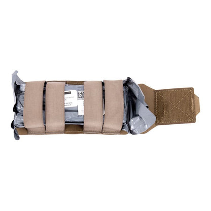 Warrior Assault Micro Blowout Medic Pouch | Coyote Tan