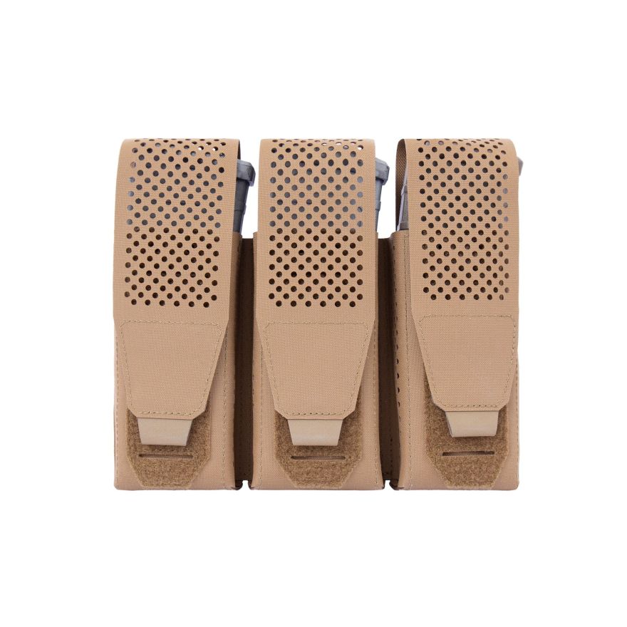 Warrior Assault Chameleon Modular Chest Rig | Coyote Tan