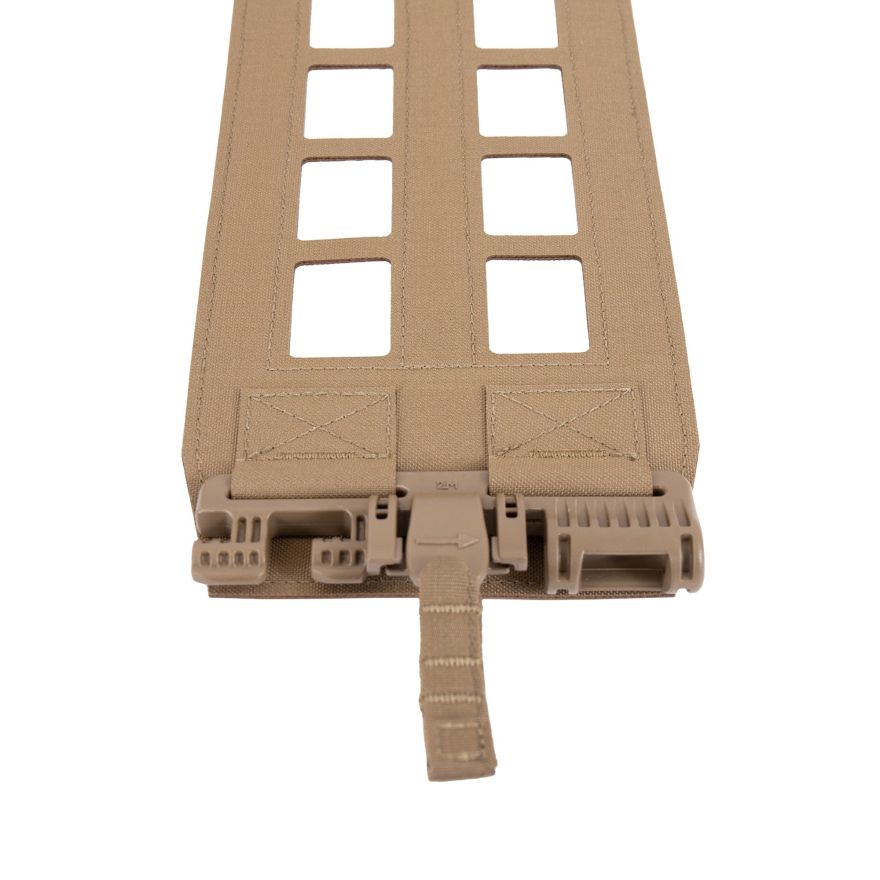 Warrior Assault Laser Cut LPC V2.0 Plate Carrier | Coyote Tan