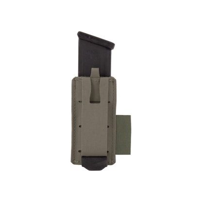 Warrior Assault Aero-Lite Mag Pouch 9mm | Ranger Green