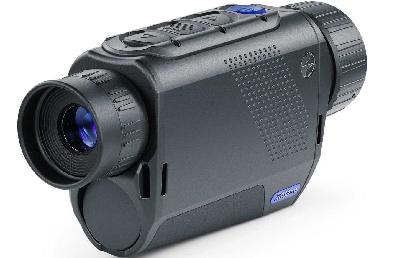 Pulsar Axion XQ30 PRO Compact Thermal Monocular