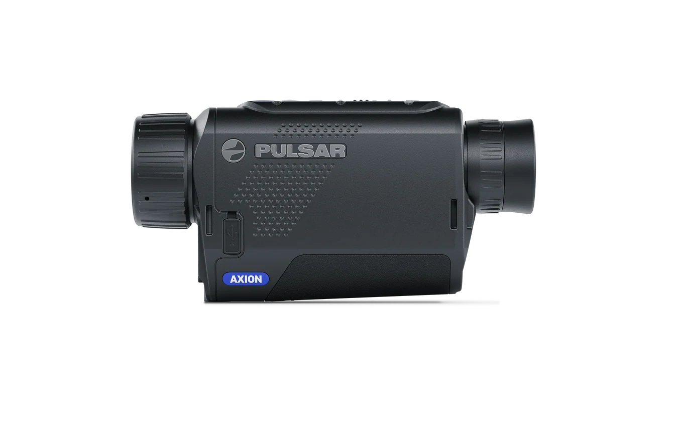 Pulsar Axion XQ30 PRO Compact Thermal Monocular