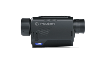 Pulsar Axion XQ30 PRO Compact Thermal Monocular