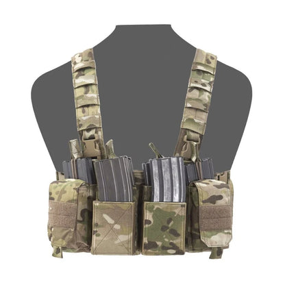 Warrior Assault Pathfinder Chest Rig | MultiCam