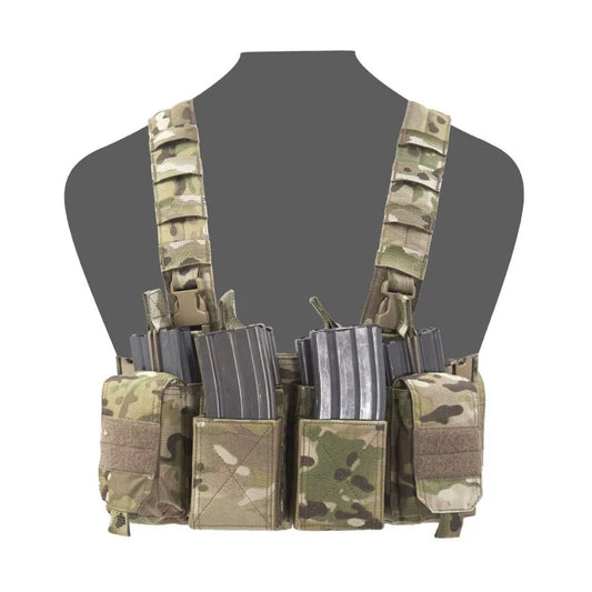 Warrior Assault Pathfinder Chest Rig | MultiCam