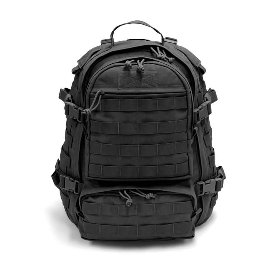 Warrior Assault Pegasus Day Sack 23L | Black