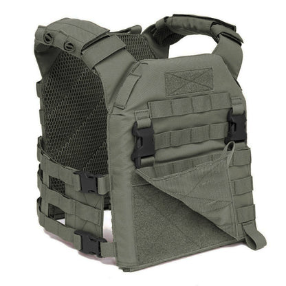 Warrior Assault Recon Plate Carrier | Ranger Green