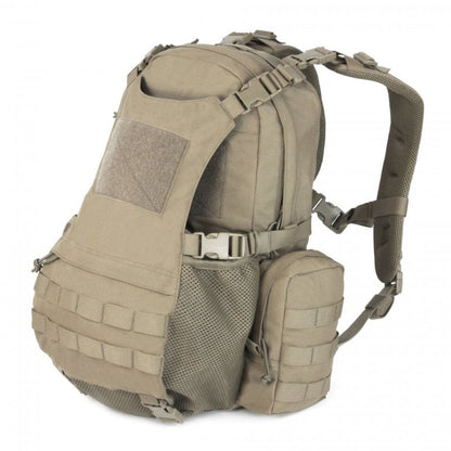 Warrior Assault Helmet Cargo Pack 28L | Coyote Tan