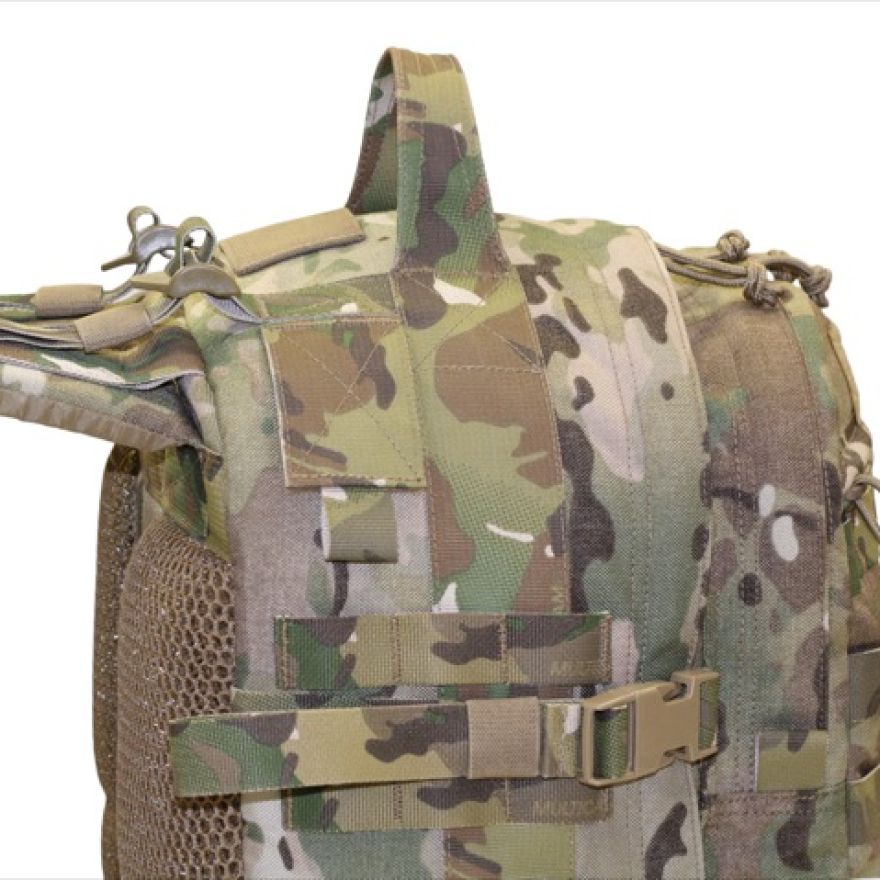 Warrior Assault Pegasus Day Sack 23L | MultiCam