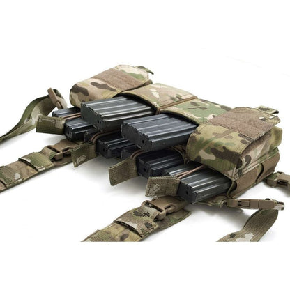 Warrior Assault Pathfinder Chest Rig | MultiCam