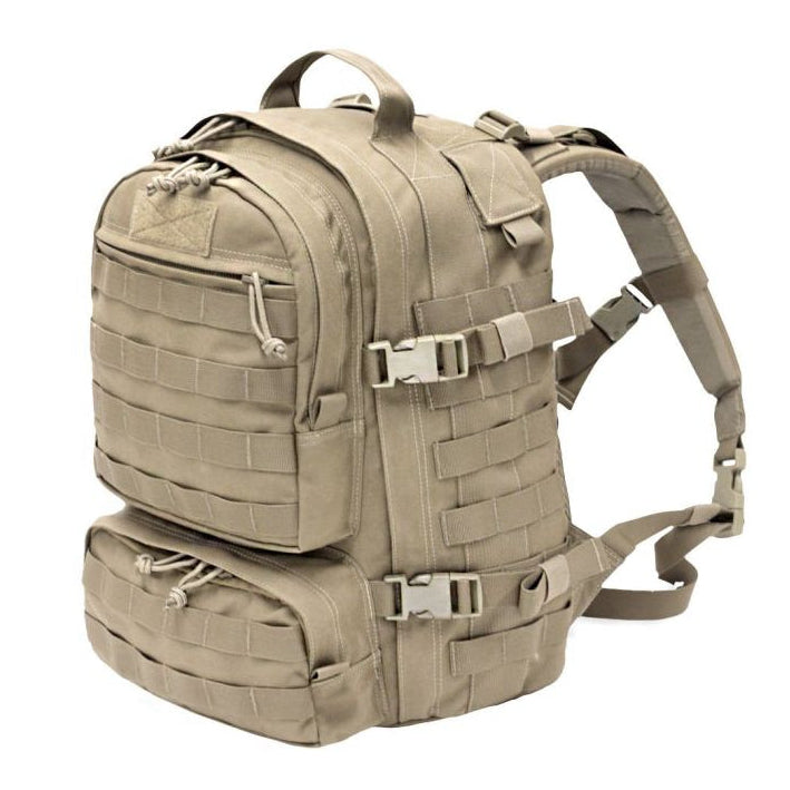 Warrior Assault Pegasus Day Sack 23L | Coyote Tan