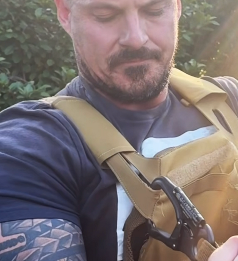 Budget Plate Carrier - Cheap Quality Fails