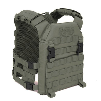 Warrior Assault Recon Plate Carrier | Ranger Green