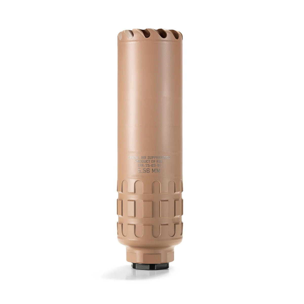 SAS Spectre 4 QD Suppressor