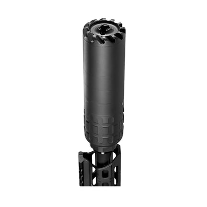 SAS Spectre 4 QD Suppressor