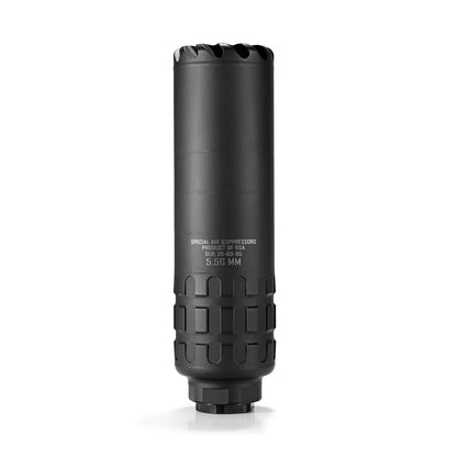 SAS Spectre 4 QD Suppressor