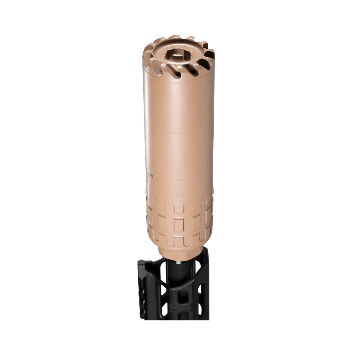 SAS Spectre 4 QD Suppressor