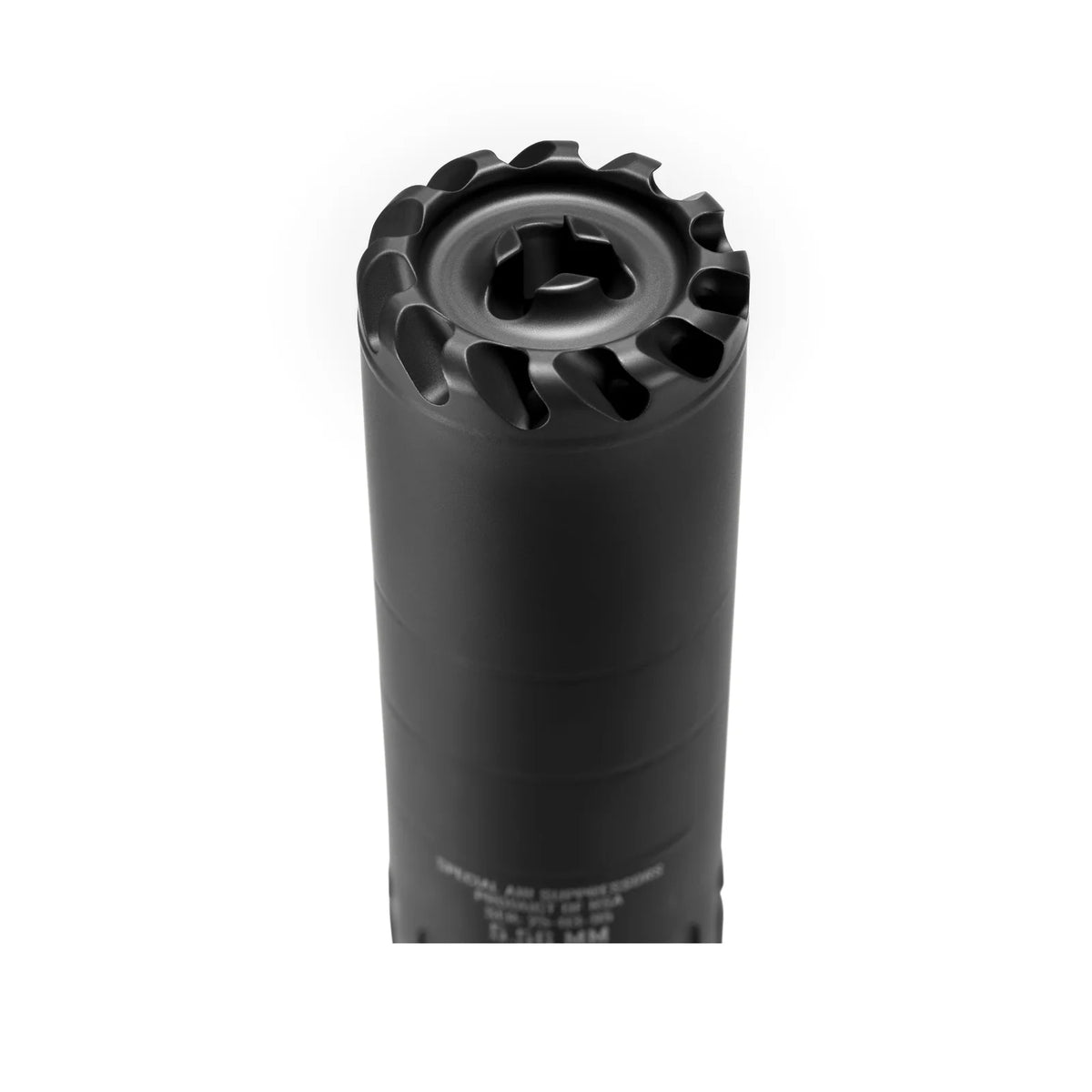 SAS Spectre 4 QD Suppressor