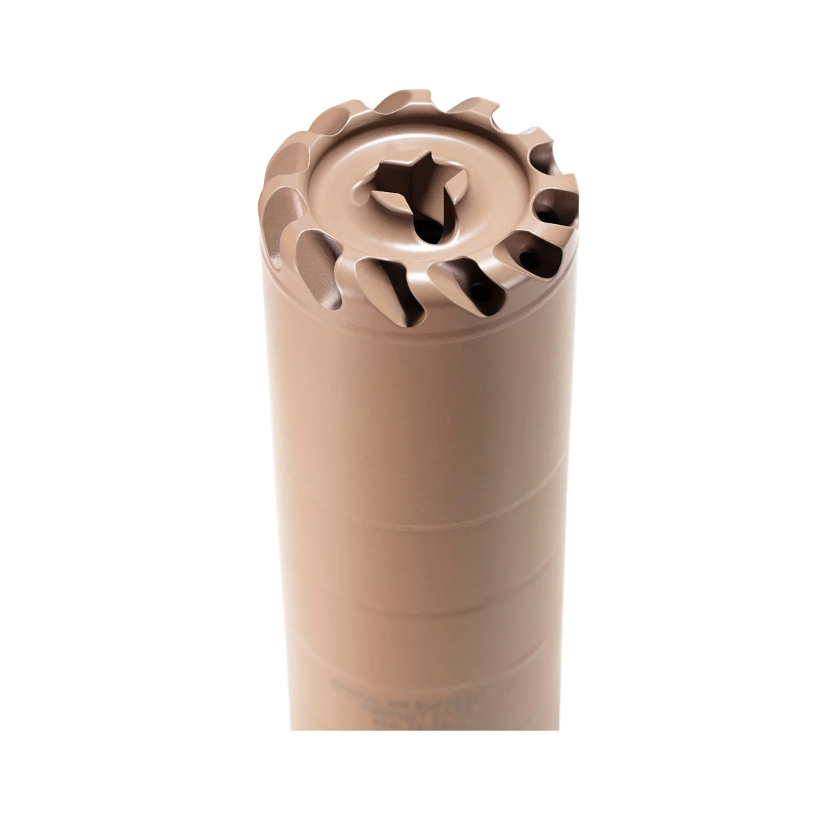 SAS Spectre 4 QD Suppressor
