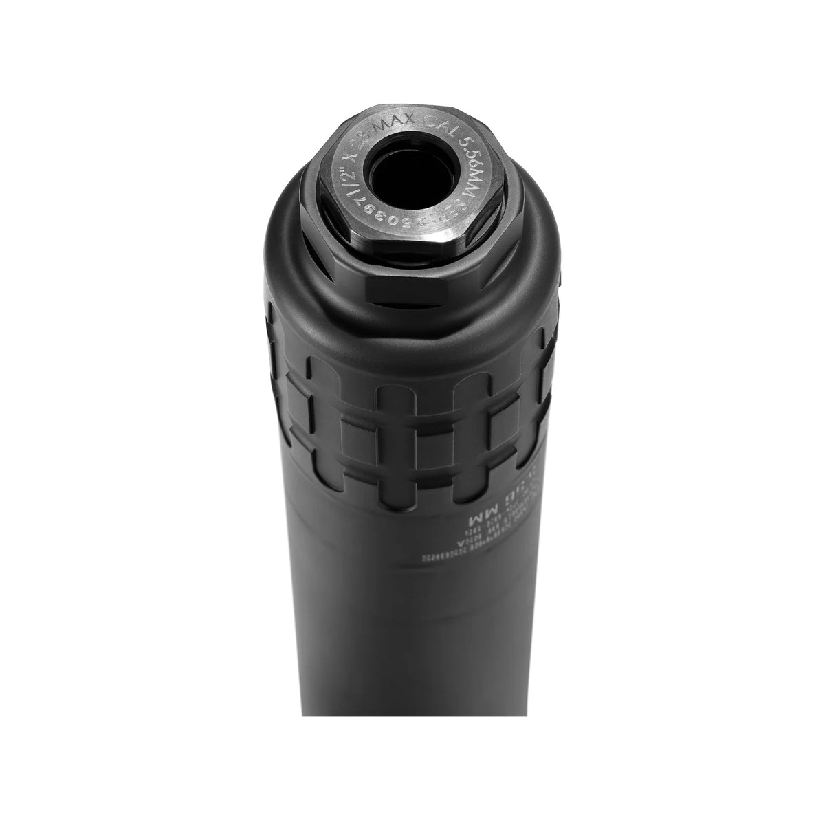 SAS Spectre 4 QD Suppressor