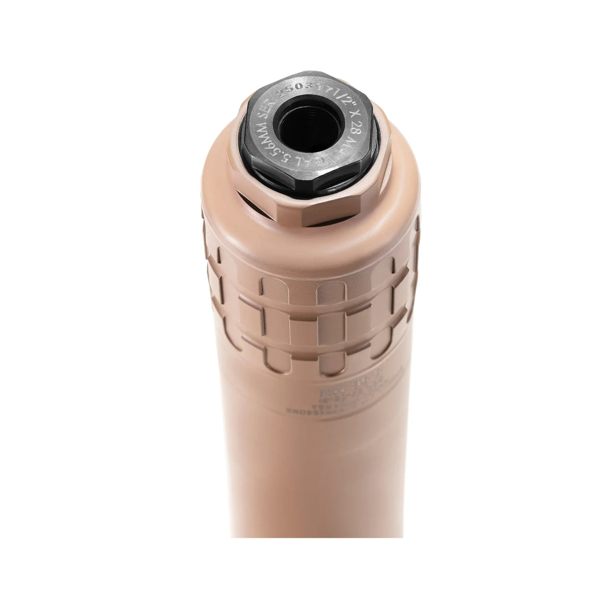 SAS Spectre 4 QD Suppressor