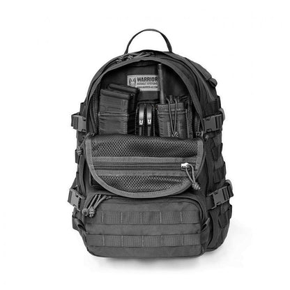 Warrior Assault Pegasus Day Sack 23L | Black