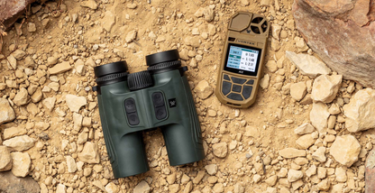 Vortex Talon HD 10K 10x42 Ballistic Laser Rangefinding Binocular