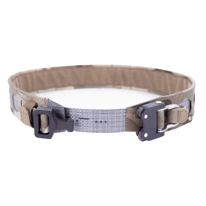 Warrior Assault T1 Tegris Belt 38mm | MultiCam