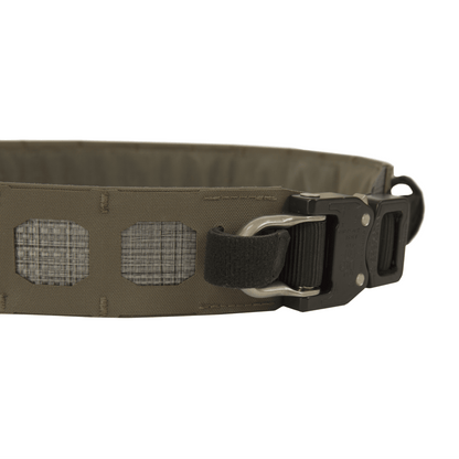 Warrior Assault T1 Tegris Belt 38mm | Ranger Green