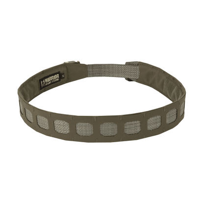 Warrior Assault T1 Tegris Belt 38mm | Ranger Green