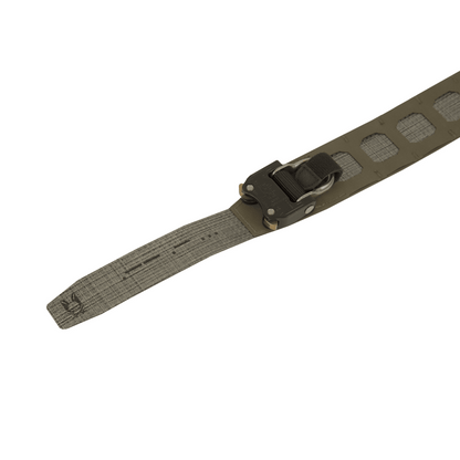 Warrior Assault T1 Tegris Belt 38mm | Ranger Green
