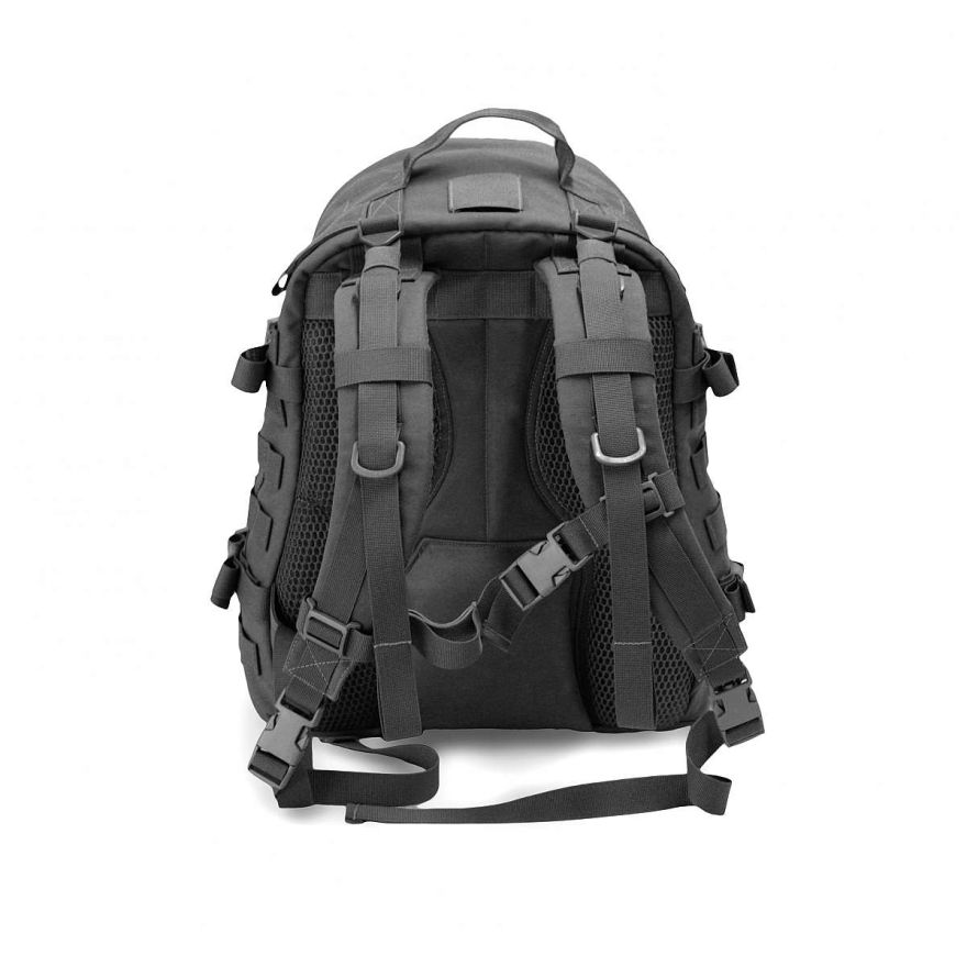 Warrior Assault Pegasus Day Sack 23L | Black
