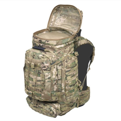 Warrior Assault X300 Long Range Patrol Pack 80L | MultiCam