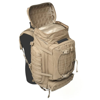 Warrior Assault X300 Long Range Patrol Pack | Coyote Tan