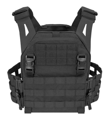 Warrior Assault LPC V2.0 Plate Carrier | Black