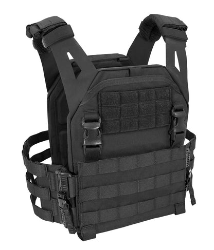 Warrior Assault LPC V2.0 Plate Carrier | Black