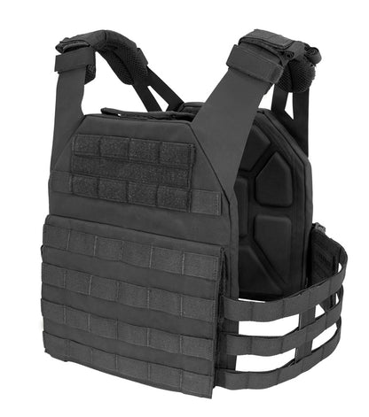 Warrior Assault LPC V2.0 Plate Carrier | Black
