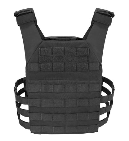 Warrior Assault LPC V2.0 Plate Carrier | Black