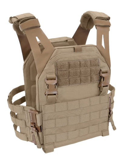 Warrior Assault LPC V2.0 Plate Carrier | Coyote Tan