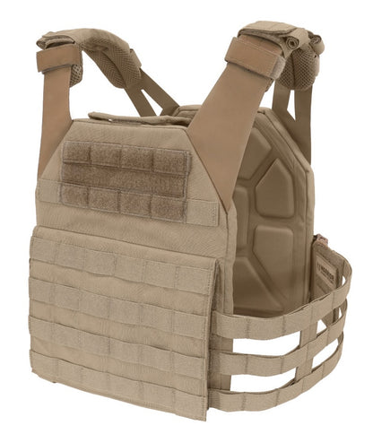Warrior Assault LPC V2.0 Plate Carrier | Coyote Tan