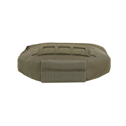 Warrior Assault LCS Dangler Drop Down Utility Pouch | Ranger Green