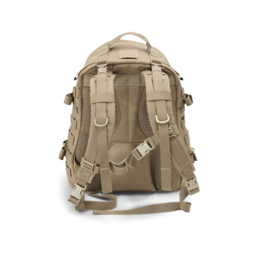 Warrior Assault Pegasus Day Sack 23L | Coyote Tan