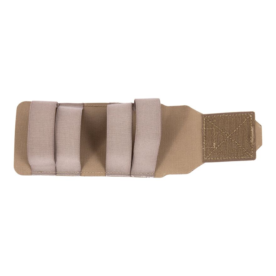 Warrior Assault Micro Blowout Medic Pouch | Coyote Tan