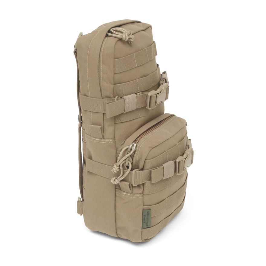 Warrior Assault Cargo Pack 8L | Coyote Tan